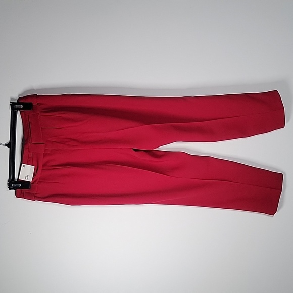 Express ankle high-rise pants - Picture 11 of 13